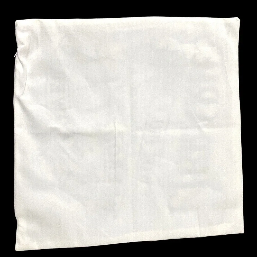 Library Pillow Cover 17